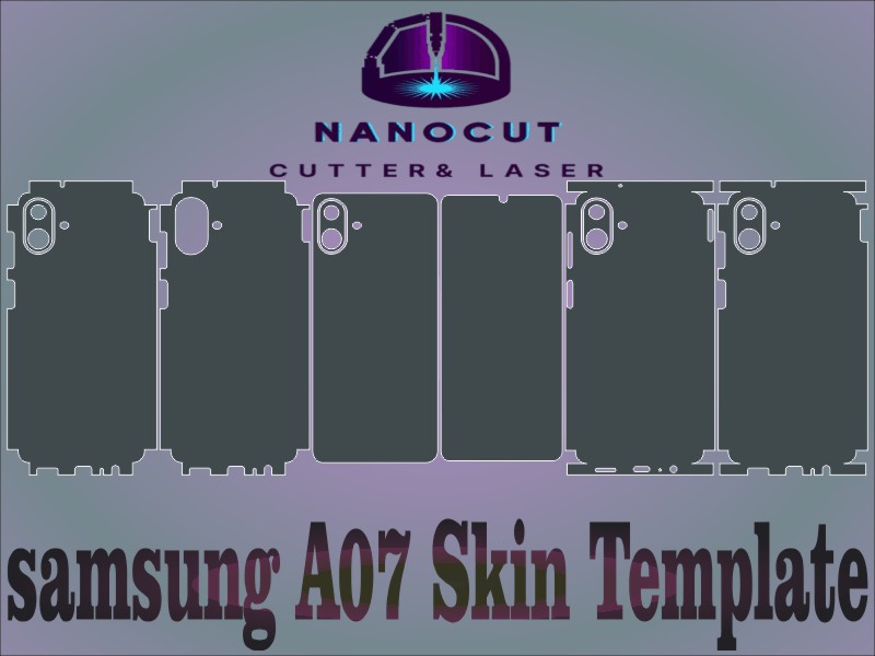 samsung A07